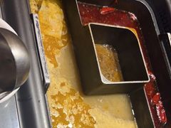-巴奴毛肚火锅(二七万达店)