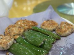 -大笑饭堂(甲子桥店)