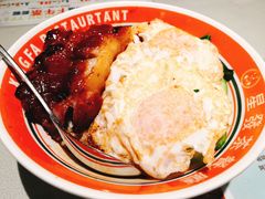 -星發茶餐厅(小梅大街店)