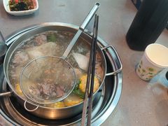 -为什么牛潮汕牛肉火锅(中信广场店)
