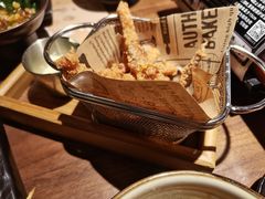 -山葵家居酒屋(天目里店)