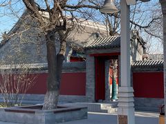 -西海子公园