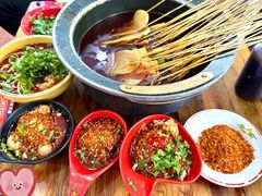 -冒椒火辣(奎星楼街店)