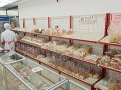 -中关村茶点