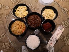 -三凤酒家·百年无锡菜(清扬茂业店)