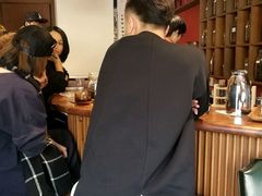 -RUMORS COFFEE ROASTERY鲁马滋咖啡(湖南路店)