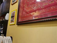 -Santoor 萨都里印度餐厅(北锣鼓巷店)