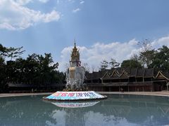 -西双版纳傣族园