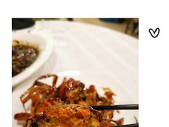 毛蟹炒年糕-翠亭酒家(山西南路店)