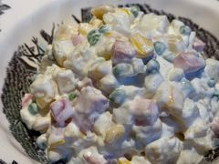 -玫瑰厅上海菜(兴国路店)