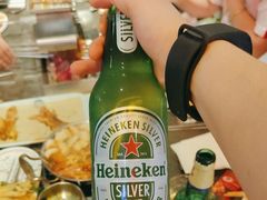 -河坝烧烤串城(金达莱店)