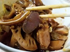 -吴长子卤菜馆(统一街店)