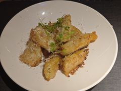 陨石冰川茄子-锦府园·新台州菜(合生汇店)