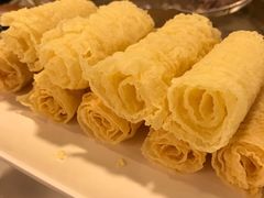 -食潮汕头鲜牛馆(望京保利店)
