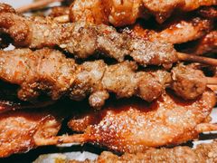 -管氏翅吧(台湾街店)