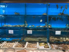 -牟传仁饭庄(星海店)