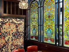 -Golden Lily河内巴黎法越料理餐厅(建国西路店)