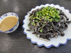 -北三沙家烧麦(北头道街店)