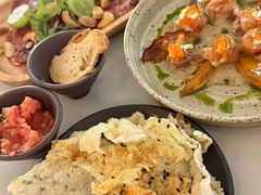 -Ocean's Table 欧舍