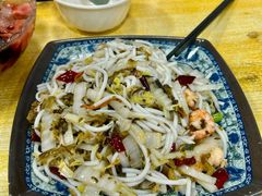 -福州人铭小吃