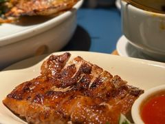 -一坐一忘云南菜(嘉里中心店)