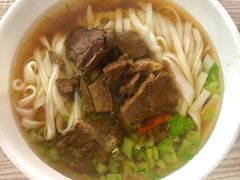 牛肉粉-肆姐面粉馆(坡子街店)