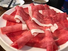 -前门杨记·铜锅涮肉(王府井·故宫店)