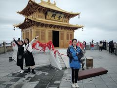 -洛阳白云山景区