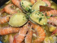 -鲍馬爺·首创鲍鱼鸡(银座店)