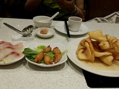 picture-稻香酒家·33年老字号·港式粤菜(富邦中心店)