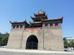 -鼓楼(兴庆区)