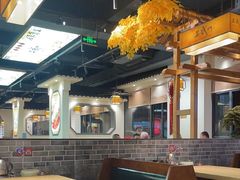 -蒸武门·广式茶点(金宝莱店)