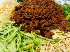 金手勺大拌菜-金手勺东北菜馆(大屯北路店)