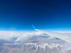 -乌鲁木齐天山国际机场-T3航站楼