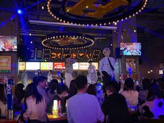 -HIB HUB公社(解放西路店)