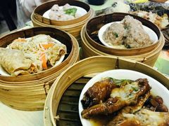 -添好运点心专门店(北角店)