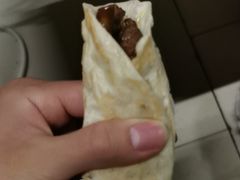-老吴家烧烤(朝阳街店)
