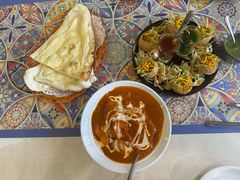 -Santoor 萨都里印度餐厅(北锣鼓巷店)