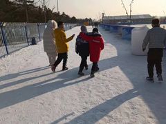 -沈阳奥体冰雪嘉年华