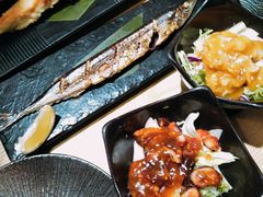 -無雙居酒屋(北京路店)