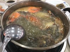 -春华海鲜城(广场西苑店)