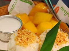 -小小集渔·泰式大排档(太古里香槟店)