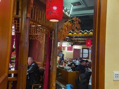 -肖记公安牛肉鱼杂馆· 省级非物质文化遗产(仁和路店)