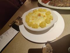 -波特曼西餐厅(中央大街店)