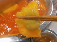 -老成都市井火锅阿泥頭火锅公司(海宁长安佳源中心广场店)