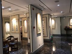 -秦汉胡同国学书院(天鹅湾分馆)
