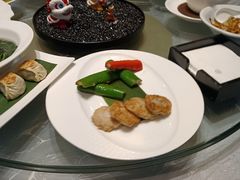 -顺德喜来登酒店·采悦轩