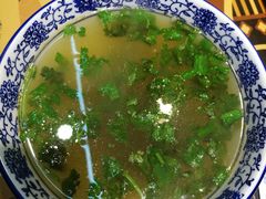 -清真.德枭炕肉店.青海菜(大新街夜市店)