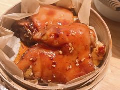 -和府捞面(EAC店)