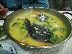 -溱湖八鲜菜馆